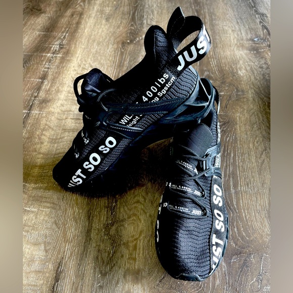 CBUSTER Safety Shoes - Picture 1 of 4